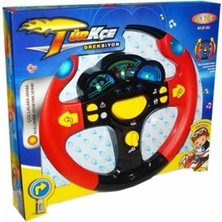 Paradise Sda Direksiyon Türkçe Işıklı Sesli 4523