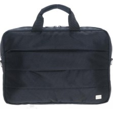 Kaia Life Plm Canyon Case Notebook Çantası 15&amp;quot;-16&amp;quot; Siyah
