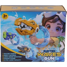 Kaia Life 1166-4 Kut Bileğe Geçen Su Tabancası