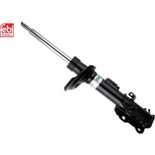 Febi Bilstein Amortısor On Gazlı Vıto W639 03 Febı Bılsteın A6393201513