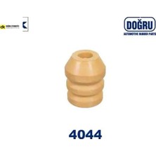 Dogru Kaucuk Süspansiyon Takozu  Vectra B-Astra G-Zafıra A  344417/ 90468644 Doğru Kauçuk DK-4044