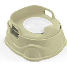 Paradise Sda 7183 Lazımlık Adaptör Basamak Eco Green -Dolu Oyuncak 4523