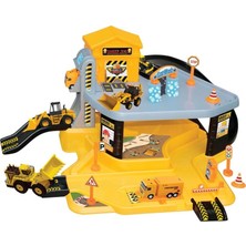 Paradise Sda 03338 Şantiye Set 4523