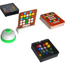 Paradise Sda 5439  Becerikli Parmaklar Oyunu 4523