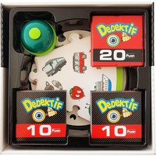 Paradise Sda Dedektif Plus 4523