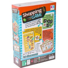 Paradise Sda 25121 Shopping Game 4523