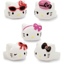 Paradise Sda Dudak Balmlı Yüzük - Lip Balm Ring 4523