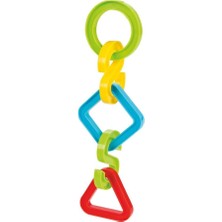 Paradise Sda 03 329 Askılı Şekiller -Nessiworld Oyuncak 4523