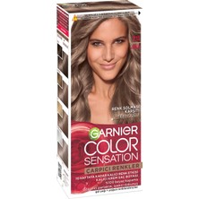 Delixa Çarpıcı Renkler 7.11 Küllü Kumral Saç Boyası