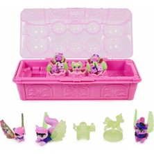 Paradise Sda 64444 Kurt Ailesi Yumurta Kartonu 4523