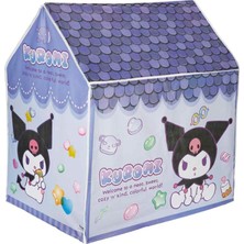 Paradise Sda 5961 Çadır 100X70X100CM 4523