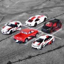 Paradise Sda 8502105003 Metal Araba 4523