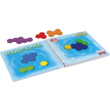 Paradise Sda RD5470 Ocean Kutu Oyunu 4523