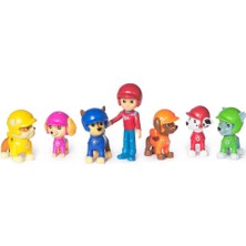 Paradise Sda Figür 7li 4523