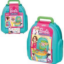 Paradise Sda 03840 Doktor Set Sırt Çantası -Fen 4523