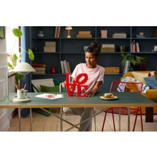 Paradise Sda 31214   Art Love 791 Parça +18 Yaş 4523