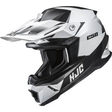 Hjc C50 Kask Slıde MC10SF