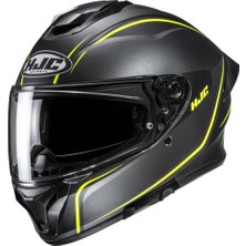 Hjc C71 Kask Quez MC3HSF
