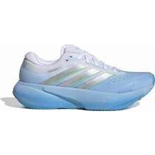 Adidas Supernova Rıse 3 W Kadın  Mavi  Koşu Ayakkabısı JR1613