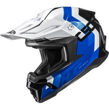Hjc C50 Kask Prımal Mc2