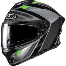 Hjc C71 Kask Faber Mc7