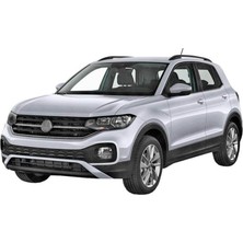 Volkswagen T-Cross 2019-2024 Elektrikli Bagaj Sistemi