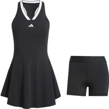 Adidas Dress Pro Kadın  Siyah  Elbise KE6104