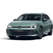 Volkswagen Passat Variant 2023-2026 Elektrikli Bagaj Sistemi