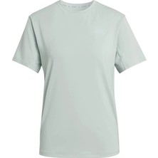 Adidas Wtr D4T G2 T Kadın  Yeşil  T-Shirt KD0101