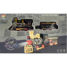 Paradise Sda Pilli Tren Seti 17 Parça 4523