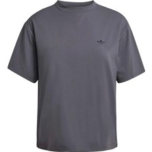 Adidas Kadın  Siyah  T-Shirt P Ess T KE1065