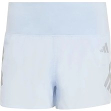 Adidas ADI365/// Sho W Kadın  Mavi  Şort KA8694