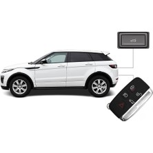 Land Rover Evoque 2012-2019 Elektrikli Bagaj Sistemi