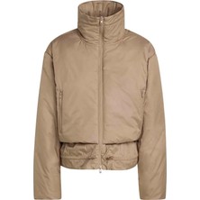 Adidas Kadın  Kahverengi  Ceket Asmc Lıner Jkt KC2017