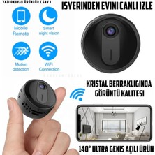 Nanocamcoders 1k ° 1080P Hd Mini Premium Cctv Kamera Sesli Video Kayıt Ev Ofis Güvenliği Için Gizli Tasarım Ödüllü