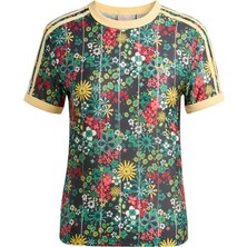 Adidas Kadın  Siyah  T-Shirt 3s Tee Slım KD5560