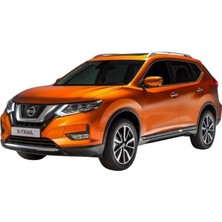 Nissan X-Trail 2014-2020 Elektrikli Bagaj Sistemi