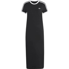 Adidas 3s Dress Kadın  Siyah  Elbise KD7978