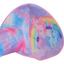 Paradise Sda Çadır Iglo Unicorn Tünelli 165X95X85 4523