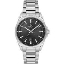 Platin Erkek Kol Saati PL-1204GA-A2