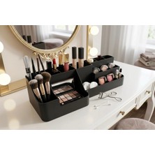 Aplus design Çok Amaçlı Makyaj ve Kozmetik Düzenleyici - Masaüstü Organizer