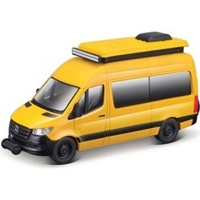 Paradise Sda Model Araç (Tekli Fiyatıdır) 4523