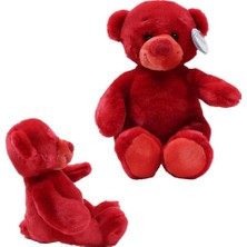 Paradise Sda Sevimli Peluş Ayı 36 cm 1 Adet Fiyatıdır 4523