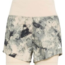 Adidas Kadın Bej ADI365 Ap 21 W Şort XL Paça Tipi ile Şık ve Rahat Tasarım