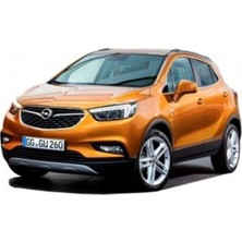 Opel Mokka 2016-2020 Elektrikli Bagaj Sistemi