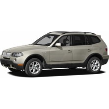 Bmw X3 2010-2018 Elektrikli Bagaj Sistemi