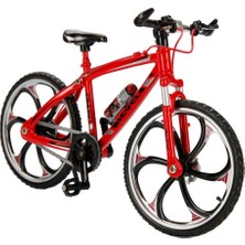 Paradise Sda 1/10 Dağ Bisikleti 4523