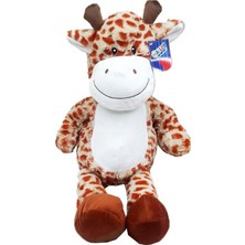 Paradise Sda Halley 70 cm Peluş Oyuncak Asorti Hayvanlar 62591 4523