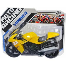 Paradise Sda Roadmates Motorsiklet Nzm 4523