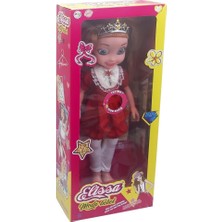 Paradise Sda Moda Bebek 100927 4523